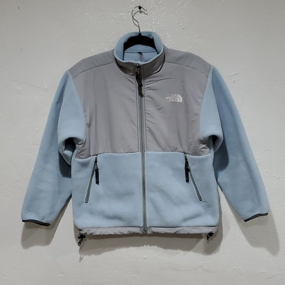The North Face Vintage Denali Fleece Size Youth Boys L or Women's S-M